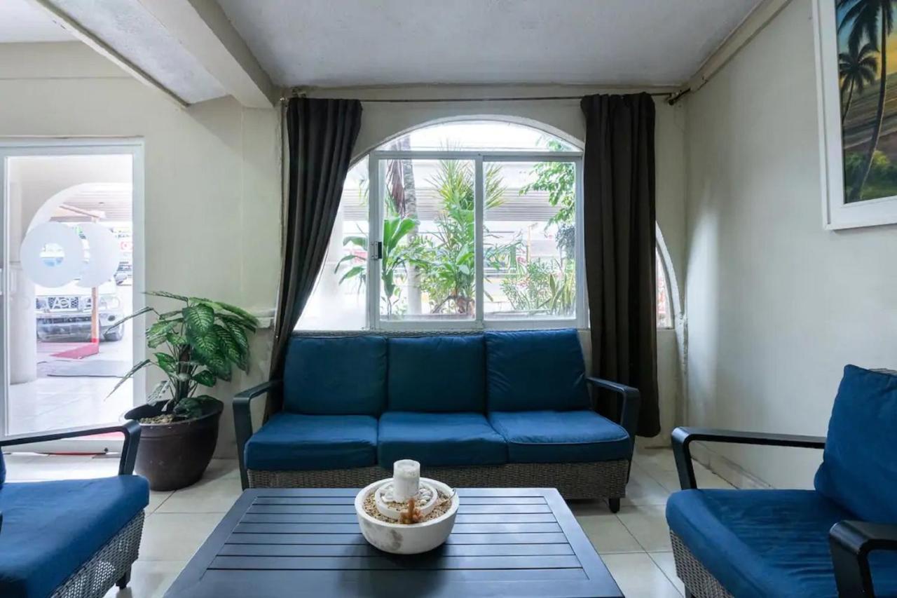 Hotel Caribbean Faisan Playa del Carmen Eksteriør bilde